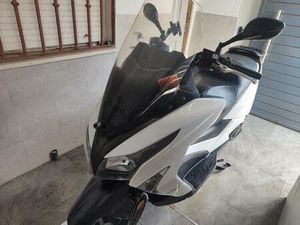 KYMCO - GRAND DINK 300