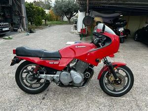 I-MOTO - LAVERDA RGS 1000