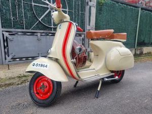 VESPA - 125 N