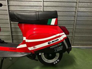 VESPA - PK 125 XL