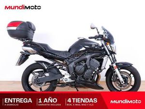 YAMAHA - FZ6 N