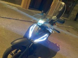 HONDA - HONDA SH300I