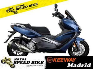 KEEWAY - VIESTE 300