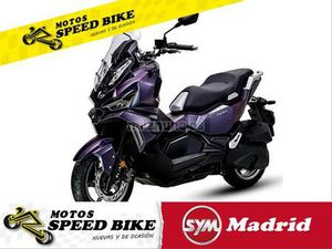SYM - ADX 125