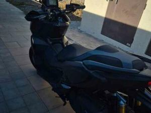 HONDA - ADV 350 MODELO 2026