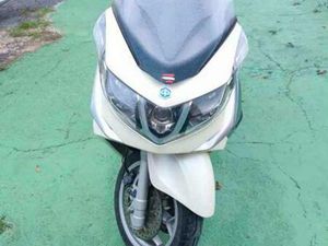 PIAGGIO - X10 500 CC