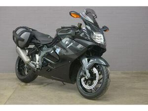 2013 BMW K 1300 S 1300