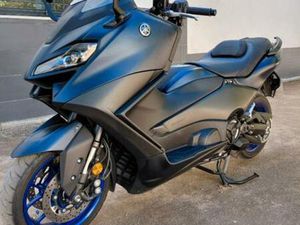 YAMAHA - TMAX 560