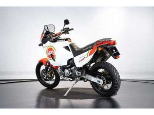 CAGIVA ELEFANT 900 DESMODUE BIANCO