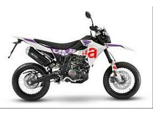 APRILIA - SX 125