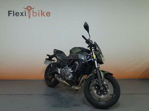 KAWASAKI - Z 650