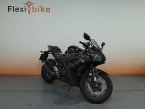 YAMAHA - YZF-R3