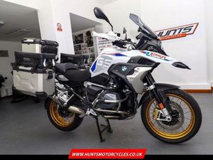 2023, '23 BMW R1250GS RALLYE. 1 OWNER. SEE AD FOR SPEC. STUNNING BIKE. £15,495