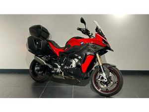 2022 BMW S1000 BMW S1000 XR TE DUEL PETROL MANUAL