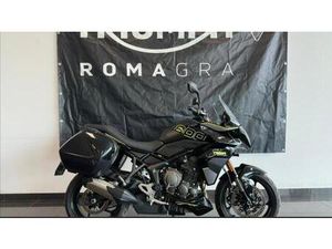 VENDO TRIUMPH TIGER SPORT 800 (2025) USATA A ROMA (CODICE 9901983) - MOTO.IT