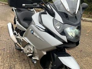 2015 15 BMW K1600GTL - 8K MILES ONLY - K1600GT LUXURY TOURER K1600 K 1600 GT