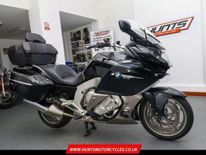 2015, '15 REG. BMW K1600 GTL. SEE AD. FOR SPEC. STUNNING LUXURY TOURER. £9,295