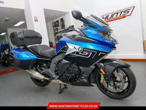 2018 '18 BMW K1600GT 1650 GT SPORT. SEE AD. FOR FULL SPEC. STUNNING BIKE £11,995