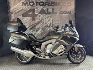 BMW K1600GTL K 1600 GTL 2020