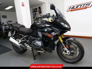 2021, '21 REG. BMW R1250 RS SE. SEE AD. FOR FULL SPEC. STUNNING BIKE. £10,995