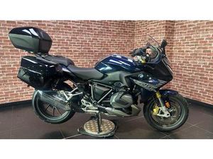 2021 BMW R1250 BMW R1250 RS SE SPORTS PETROL MANUAL