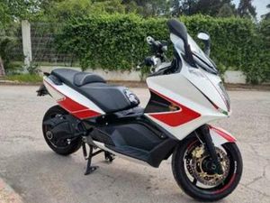 GILERA - GP800