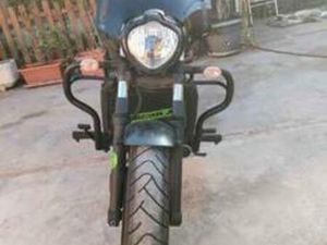 KAWASAKI - VULCAN S 650