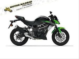 KAWASAKI - Z 125