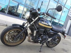 KAWASAKI - Z 650