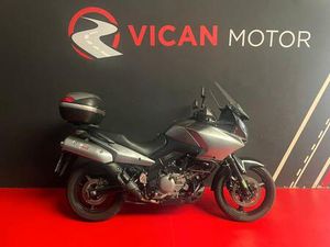 SUZUKI - SUZUKI - V STROM