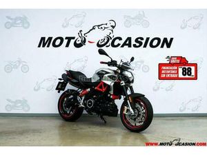 APRILIA - SHIVER 900