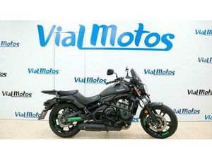 KAWASAKI - VULCAN S