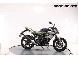 KAWASAKI - Z 125