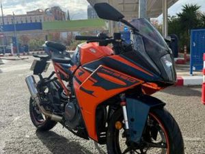 KTM - RC 390