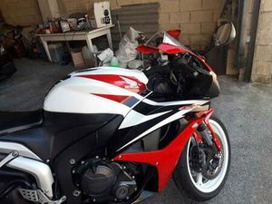 HONDA - CBR 600RR