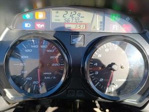 HONDA - XL 1000 V VARADERO