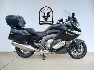 BMW - K 1600 GT