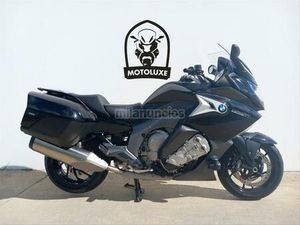 BMW - K 1600 GT