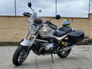 BMW - R1200R