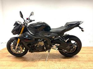 BMW - S 1000 R