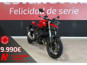 HONDA - CB 1000 HORNET