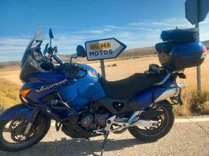 HONDA - VARADERO 1000