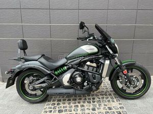 KAWASAKI - VULCAN S