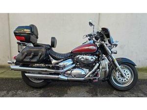 SUZUKI - VL 800 INTRUDER VOLUSIA