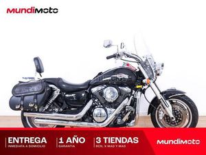 SUZUKI - VZ 800 MARAUDER