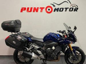 YAMAHA - FZ1 S FAZER