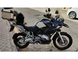 BMW - R 1200GS