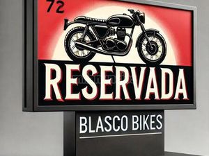 YAMAHA - XVS 1100 DRAG STAR