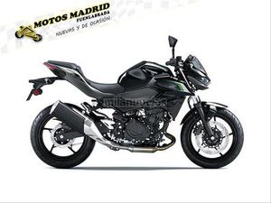 KAWASAKI - Z 500