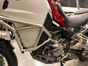 USED 2020 DUCATI MULTISTRADA 1260 ENDURO